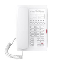 Fanvil H3 Telefono IP hotel placa personalizada B