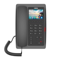 Fanvil H5 Hotel Telefono IP con PoE WiFi 24G Ne