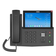 Fanvil X7A 20 lineas SIP Telefono Android