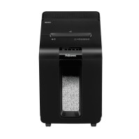 Fellowes Destructora AutoMx100M Mini CORTE4x10mm