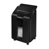 Fellowes Destructora AutoMx100M Mini CORTE4x10mm