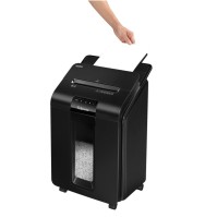 Fellowes Destructora AutoMx100M Mini CORTE4x10mm