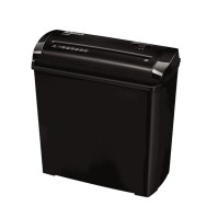 Fellowes Destructora P 25S corte en tiras de 7mm