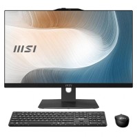 MSI AM242P 815ES i5 1235U 16GB 512 W11H 24 Negro