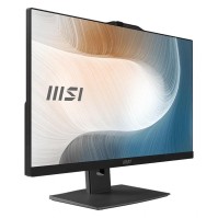 MSI AM242P 815ES i5 1235U 16GB 512 W11H 24 Negro