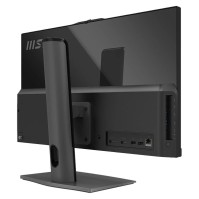 MSI AM242P 815ES i5 1235U 16GB 512 W11H 24 Negro