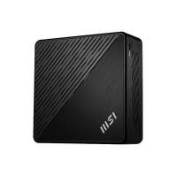 MSI Cubi N ADL 047BES Intel N100 negro