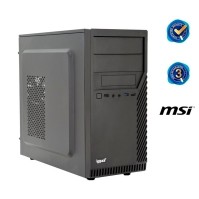 iggual PC ST PSIPCH512 i3 10100 8GB 240GB sin SO