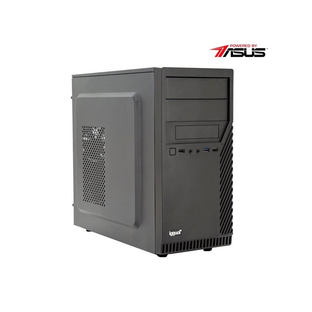 iggual PC ST PSIPCH707 i7 12700 16GB 1TB sin SO