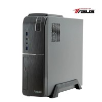 iggual PC SFF PSIPCH805 i3 12100 8GB 250GB W11Pro