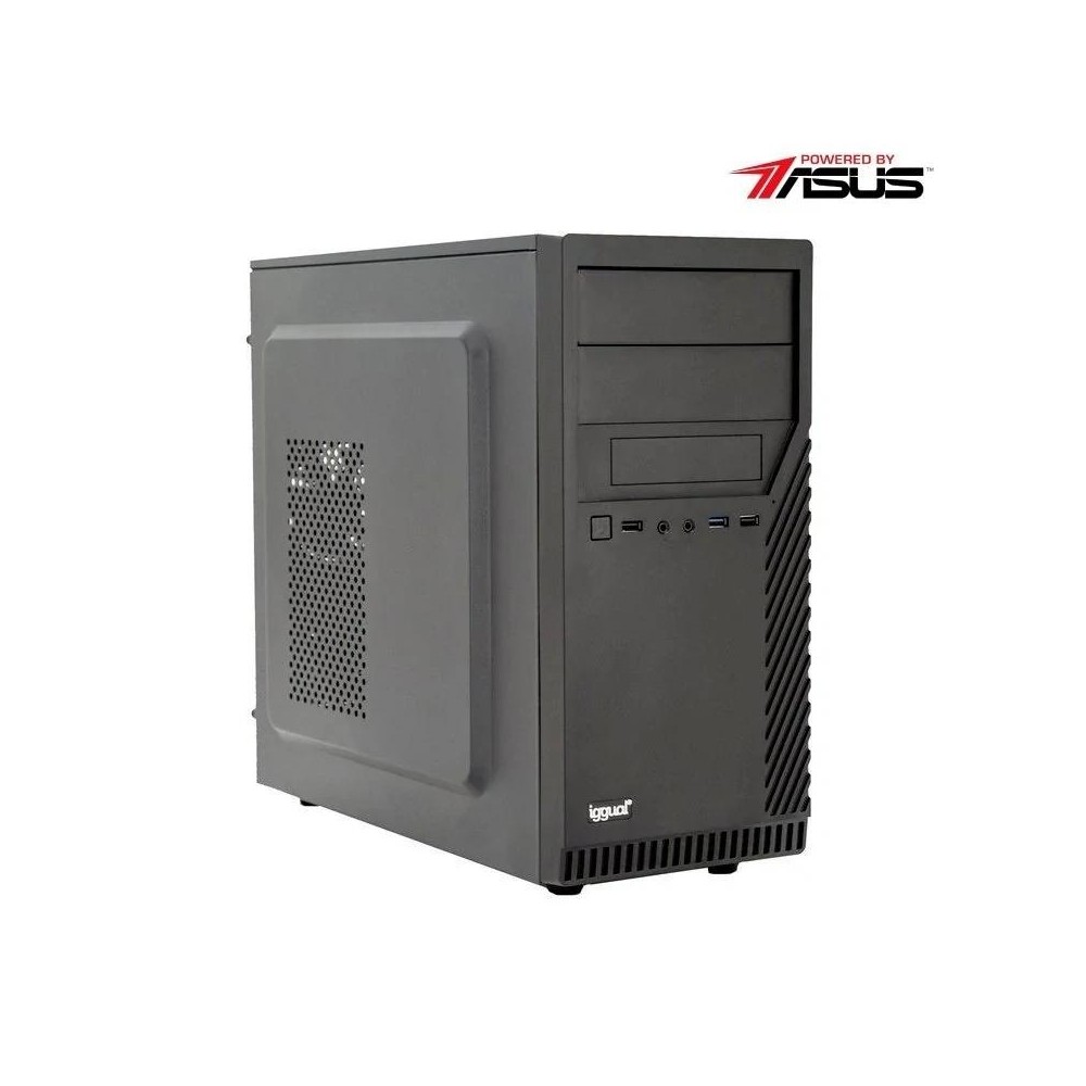 iggual PC ST PSIPCH536 i5 10400 16GB 480GB W11Pro