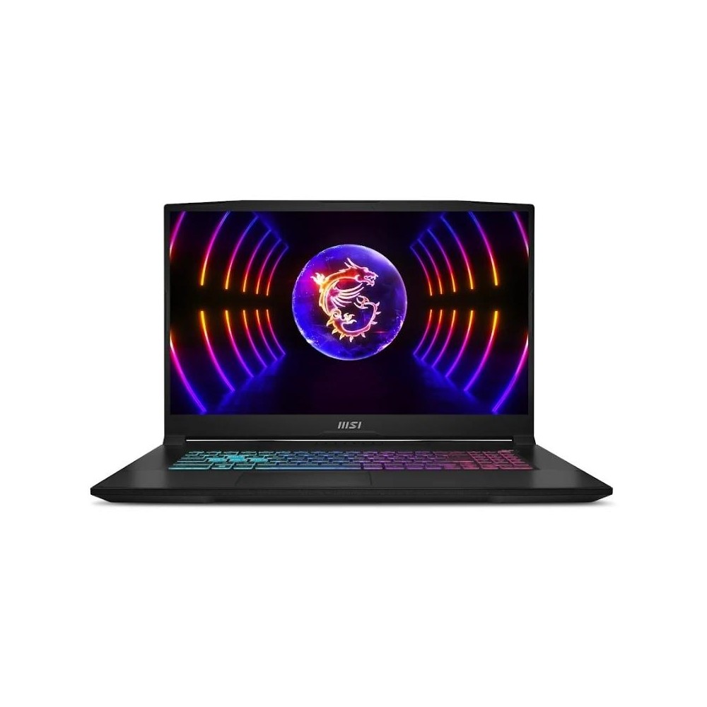 MSI Katana 17 087ES i7 13620H 16 1TB 4060 W11H 17