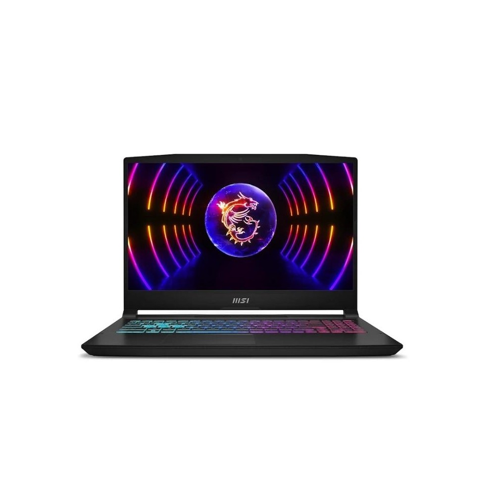 MSI Katana 15 487XES i7 13620H 32 1TB 4060 DOS 15