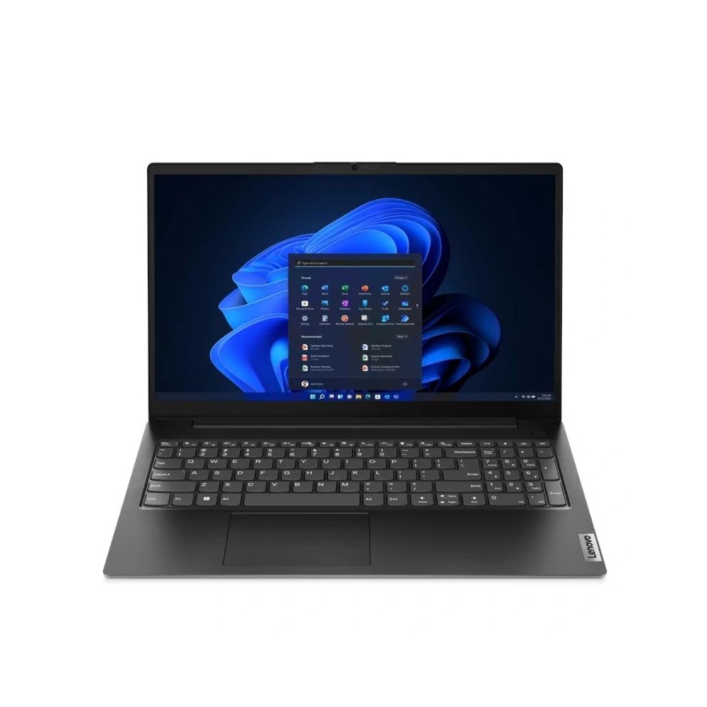 Lenovo V15 AMD R5 7520U 8GB 512GB W11H 156 FHD