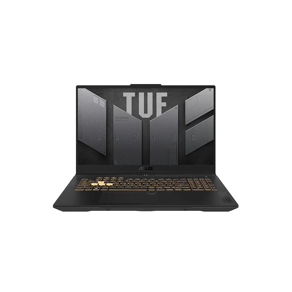 Asus TUF707VI HX049 i7 13620H 32 1TB 4070 DOS 17