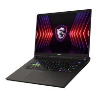 MSI Vector 17HX 689 i9 14900HX 32 1TB 4080 W11H 17