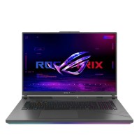 Asus G814JIR N6002 i9 14900HX 32GB 1TB 4070 DOS 18