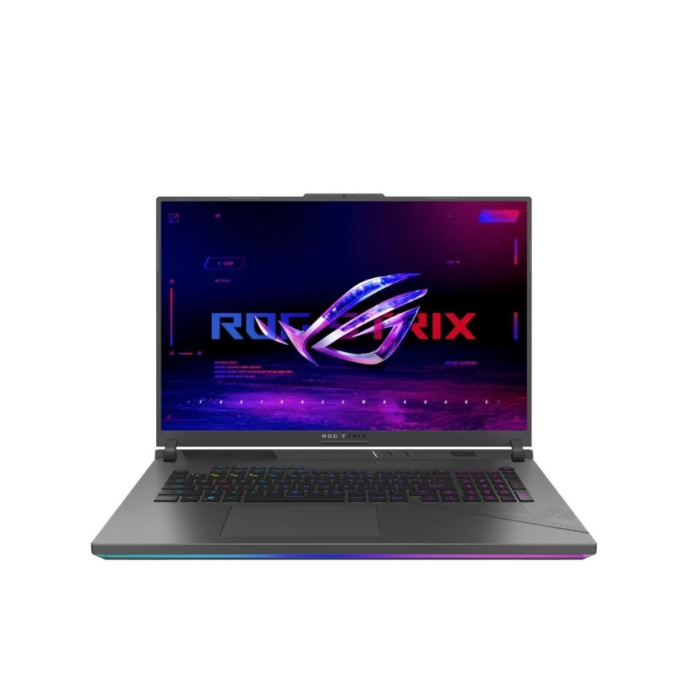 Asus G814JIR N6002 i9 14900HX 32GB 1TB 4070 DOS 18