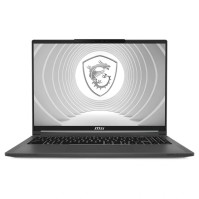 MSI CreatorPro 16 AI 208ES U7 32 1TB 2000 W11P 16