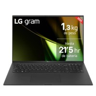 LG 17Z90S Ultra7 155H 32GB 1TB W11H 17 IPS