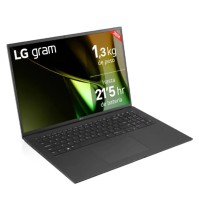 LG 17Z90S Ultra7 155H 32GB 1TB W11H 17 IPS