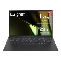 LG 15Z90S Ultra7 155H 32GB 1TB W11H 156 IPS