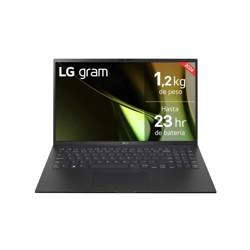 LG 15Z90S Ultra7 155H 32GB 1TB W11H 156 IPS