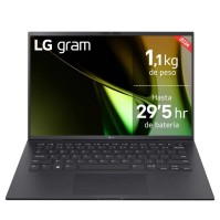 LG 14Z90S Ultra7 155H 32GB 1TB W11H 14 IPS