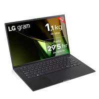 LG 14Z90S Ultra7 155H 32GB 1TB W11H 14 IPS