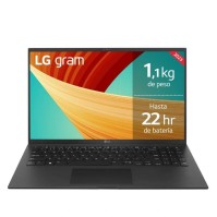 LG 15ZD90R i5 1340P 16GB 512GB DOS 156 IPS