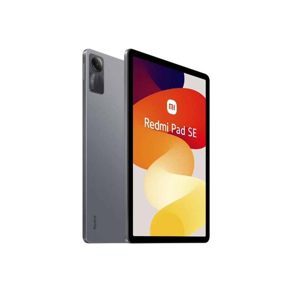 Xiaomi Redmi Pad SE 11 FHD 4Gb 128Gb Gris