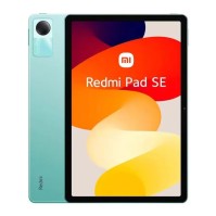 Xiaomi Redmi Pad SE 11 FHD 4Gb 128Gb Green