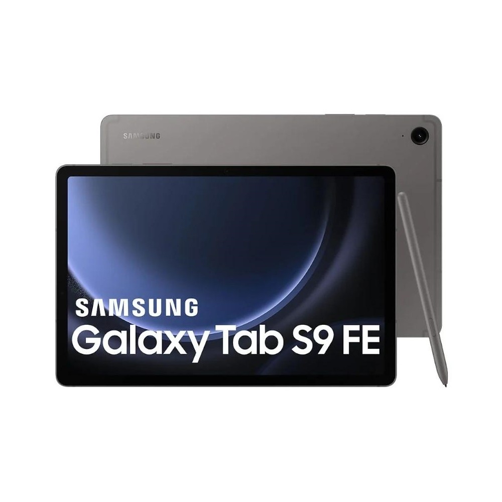 Samsung Galaxy TAB S9 FE WIFI 6128GB Grey