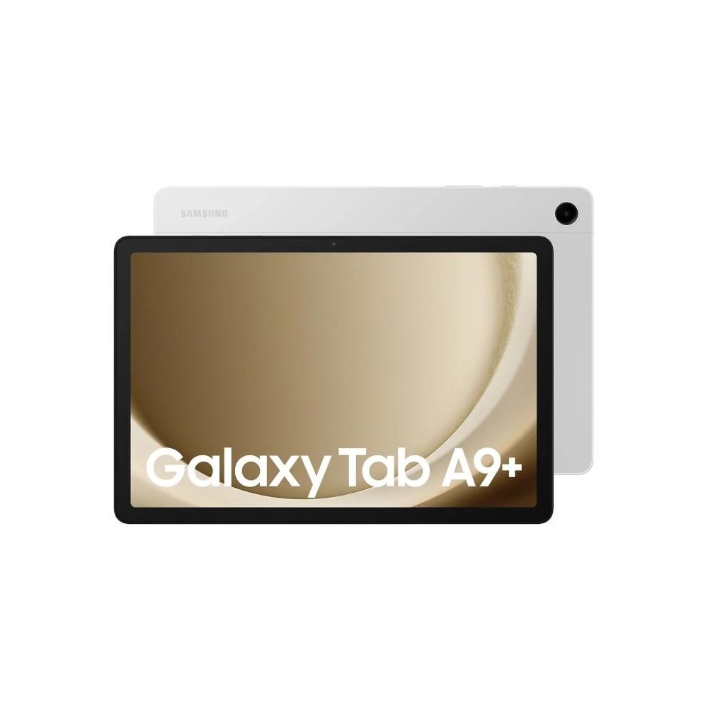 Samsung Galaxy Tab A9 11 8GB 128GB Wifi Silver