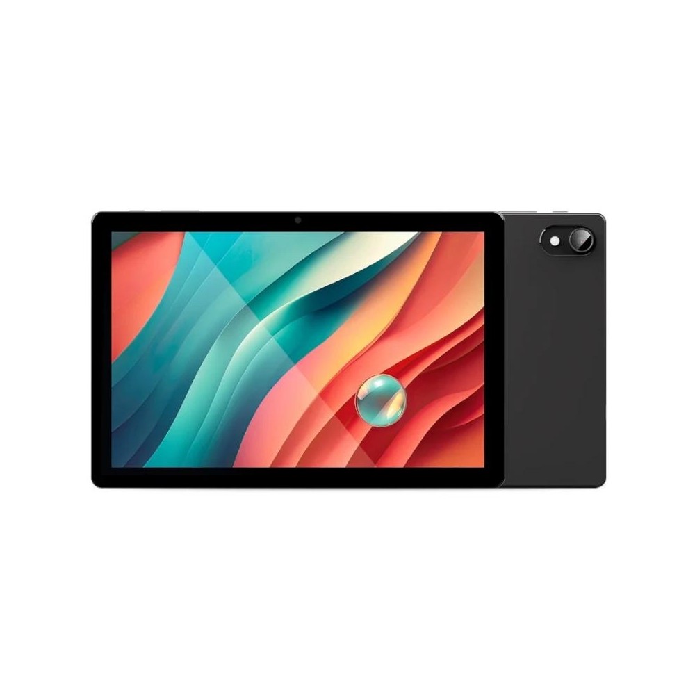 SPC Tablet Gravity 5 SE 101 4GB 64GB Negra