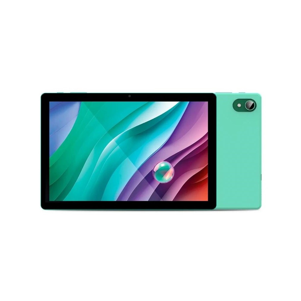 SPC Tablet Gravity 5 SE 101 4GB 64GB Verde