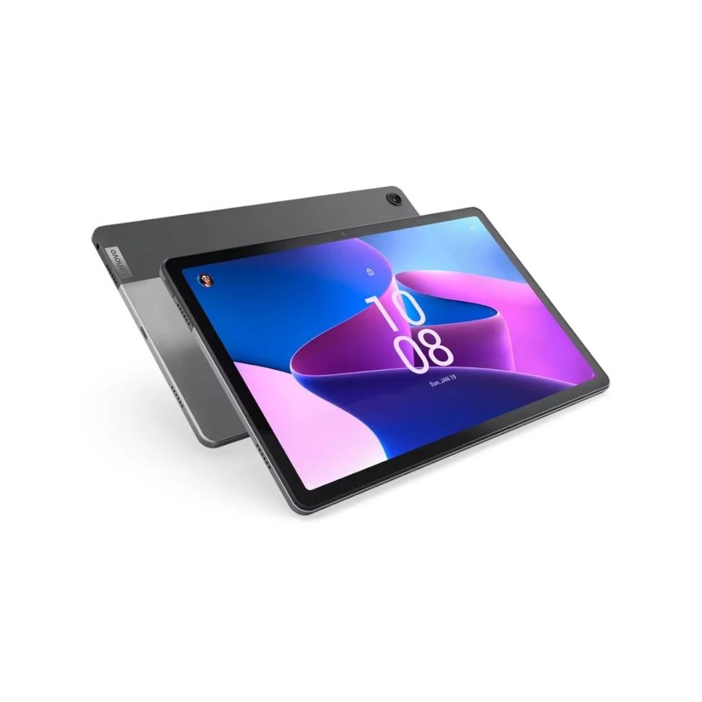 Lenovo Tab M10 Plus 3rdGen 2023 2K 128gb FundaPen