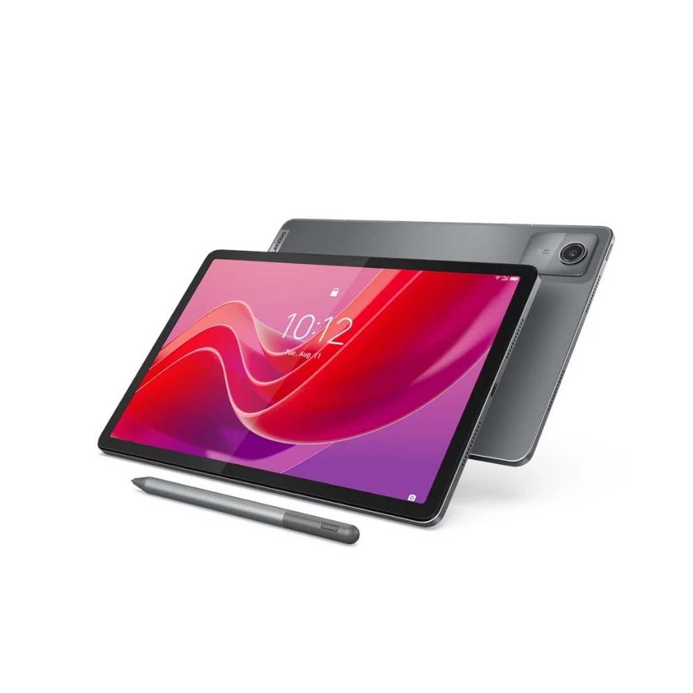 Lenovo Tab M11 TB330FU 11 4GB 128GB Grey Pen