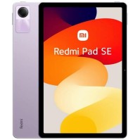 Xiaomi Redmi Pad SE 11 FHD 4Gb 128Gb Purpura