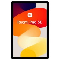 Xiaomi Redmi Pad SE 11 FHD 4Gb 128Gb Purpura