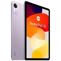 Xiaomi Redmi Pad SE 11 FHD 4Gb 128Gb Purpura