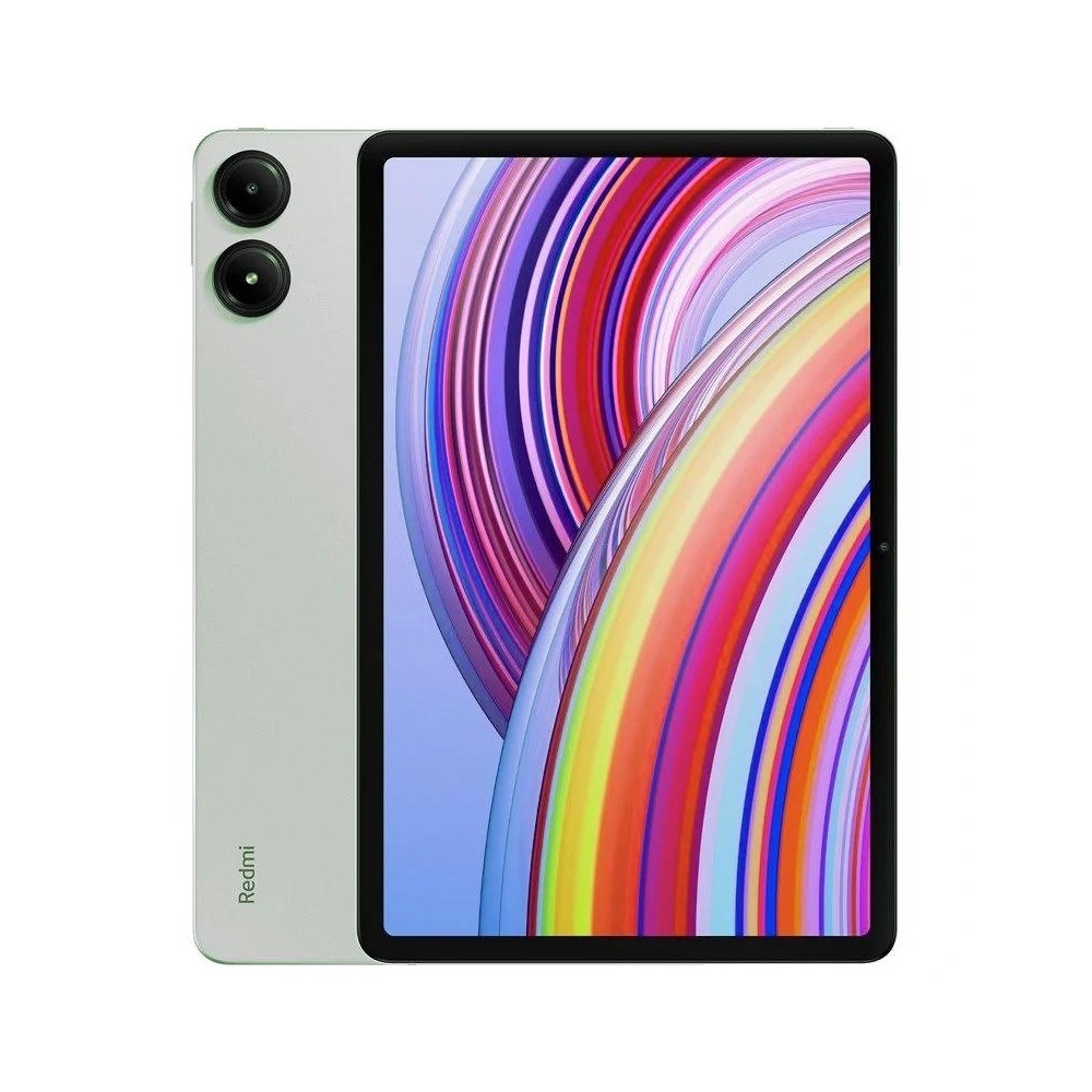 Xiaomi Redmi Pad Pro 121 25K 6Gb 128Gb Green