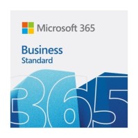 Microsoft 365 Business Standard 1 ano ESD