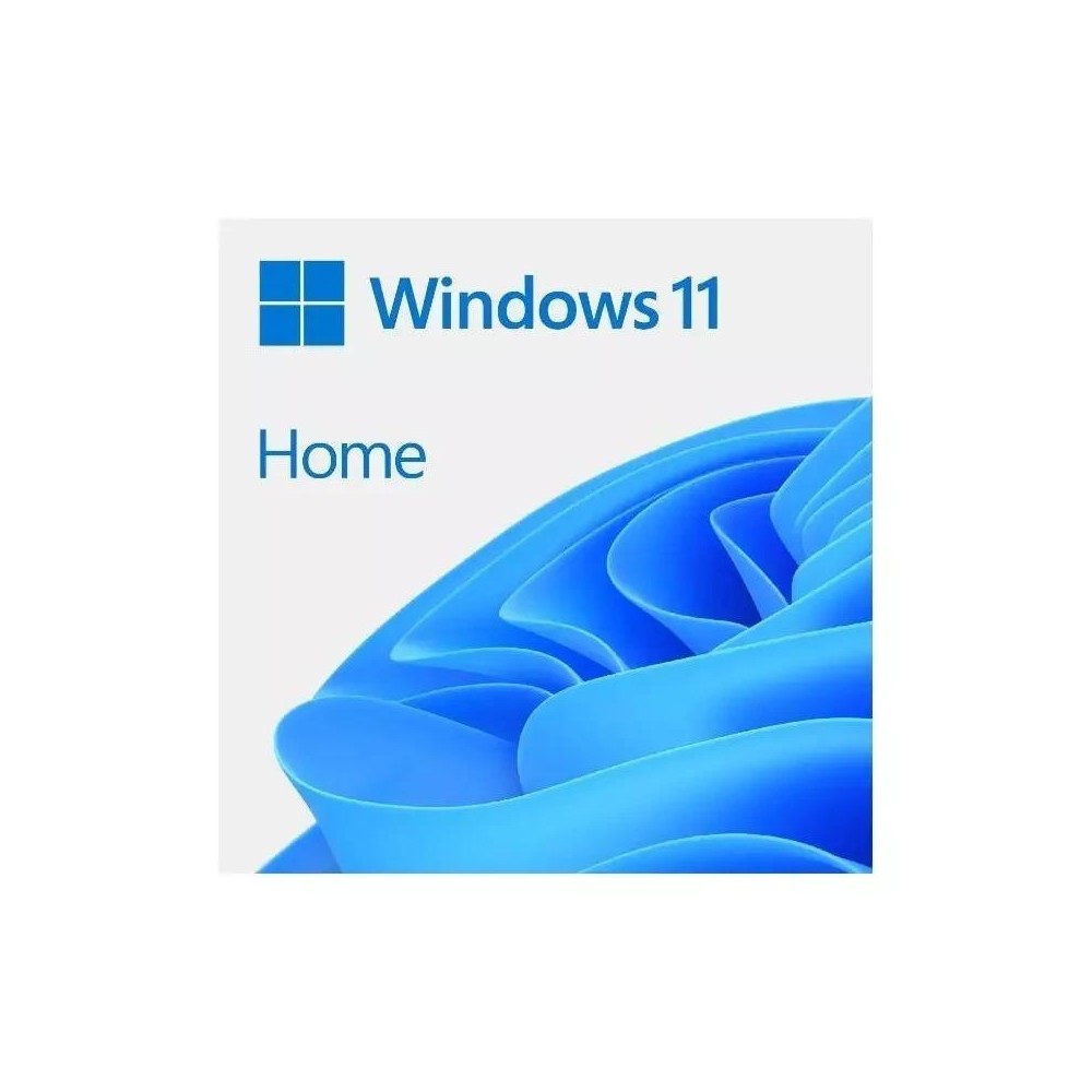 Microsoft Windows 11 Home 64b ESD