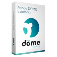 Panda Dome Essential 3 Dispositivos 1Ano