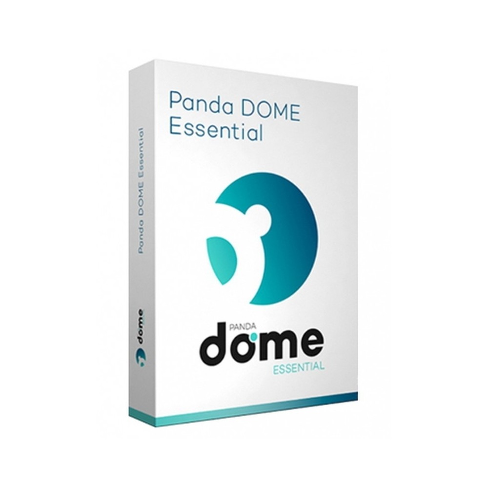 Panda Dome Essential 3 Dispositivos 1Ano