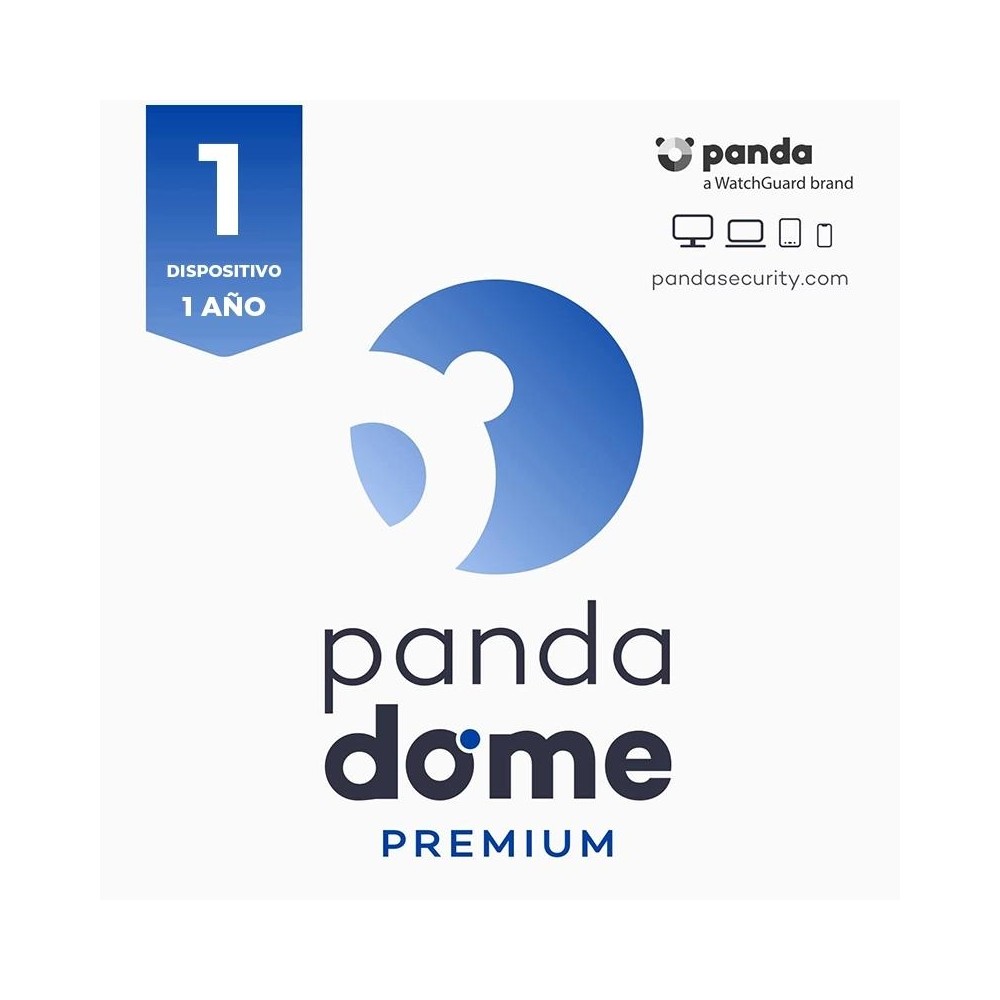 Panda Dome Premium 1 lic 1A ESD