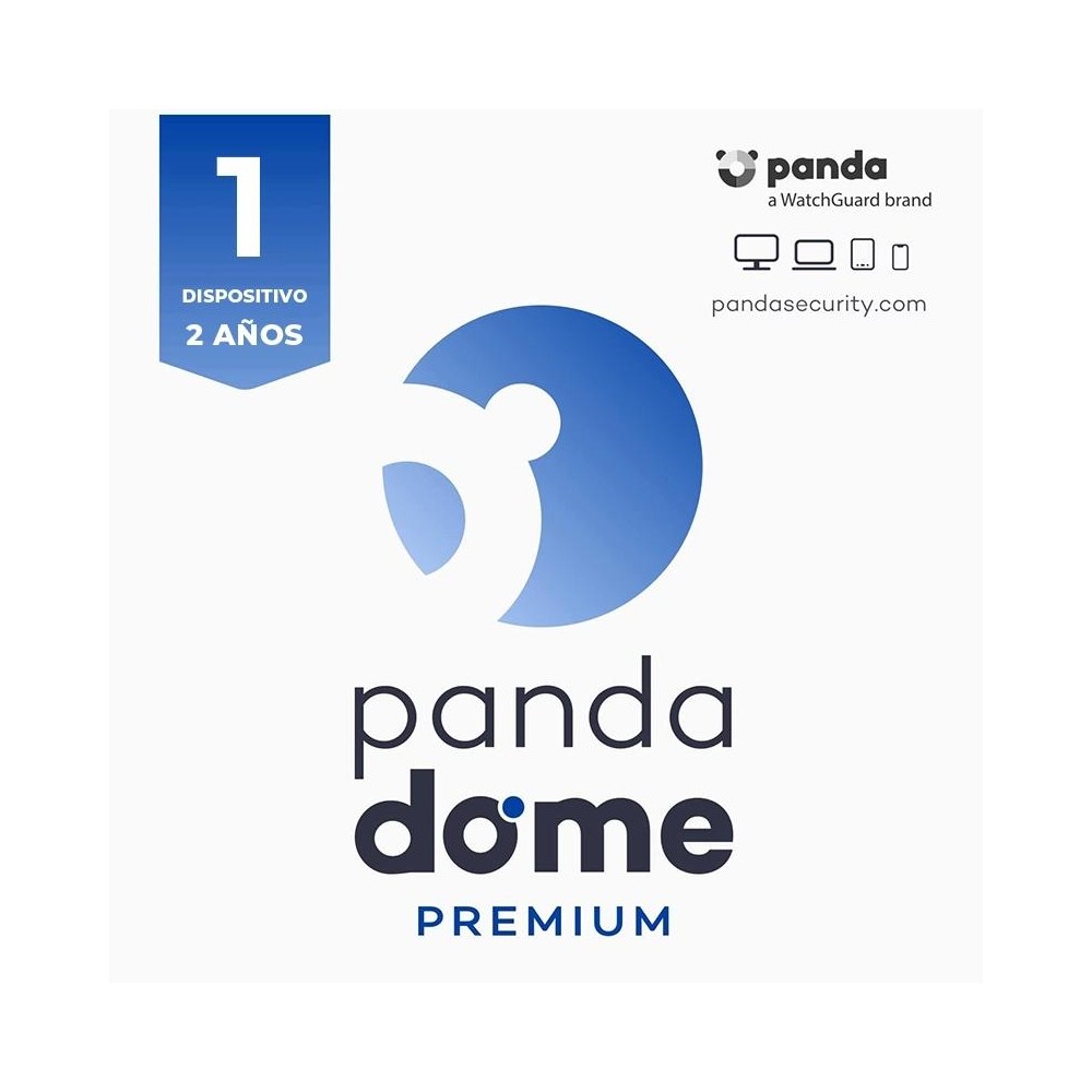 Panda Dome Premium 1 lic 2A ESD