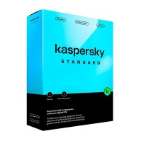 Kaspersky Standard 1L 1A