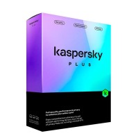 Kaspersky Plus 5L 1A